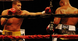 boxing